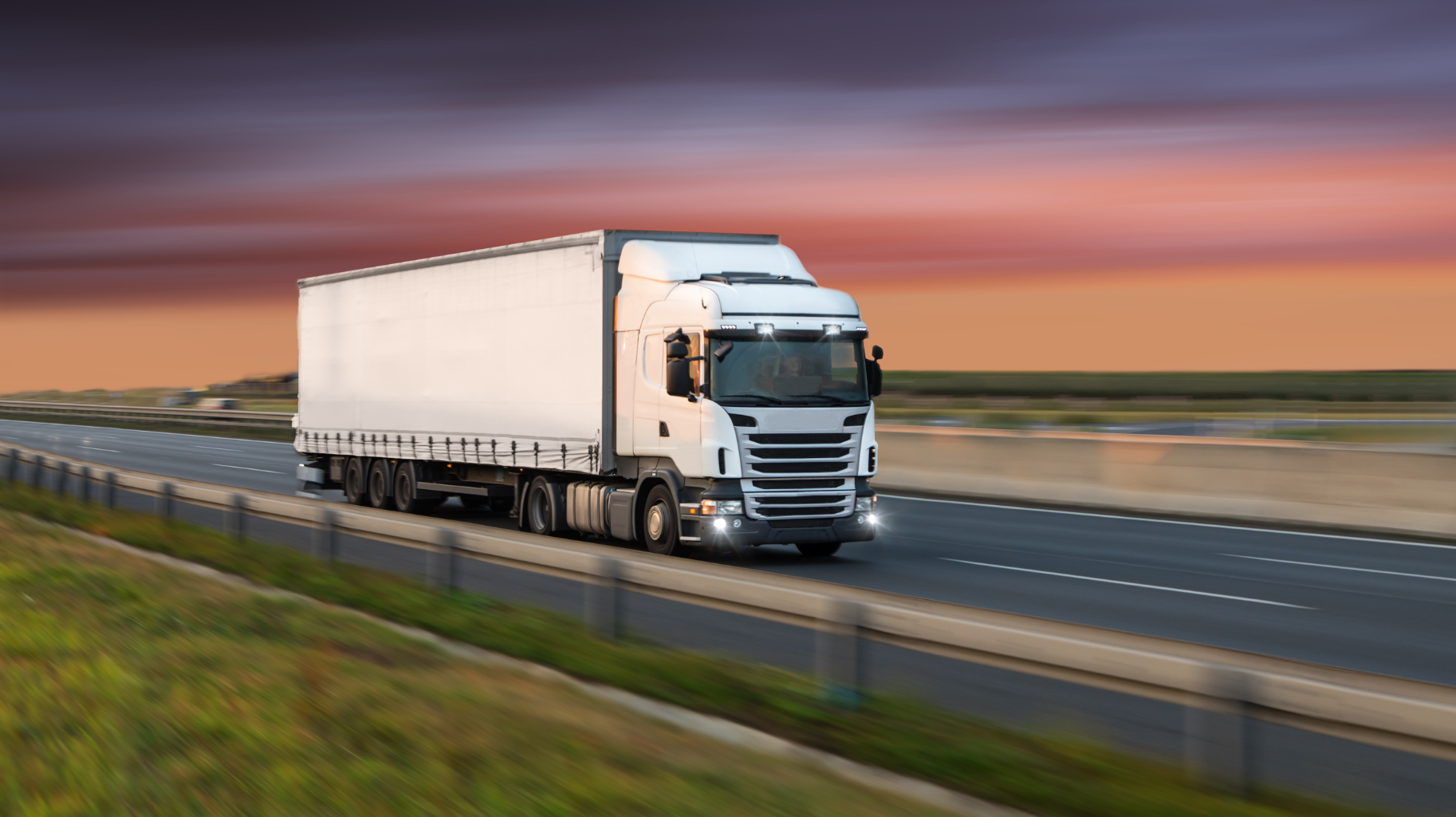 Road Freight Transportation