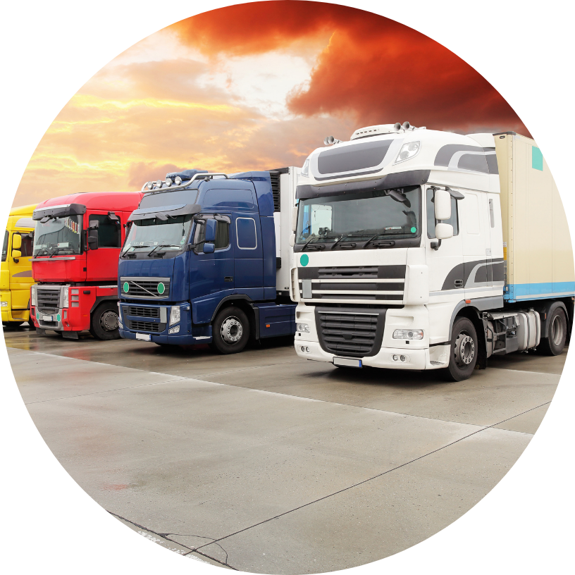 Inland Transport Services